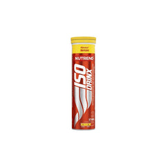 Isodrinx - 12tabs. - Lemon