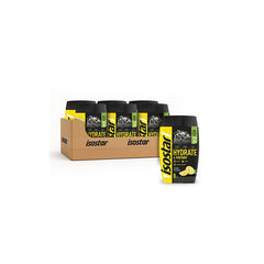 Isostar - 400g - Lemon x6