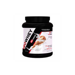 IsoWhey - 1020g - Caramel Ice Cream - Rabatt