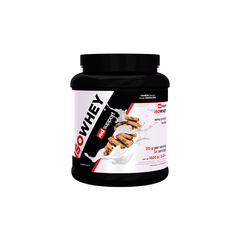IsoWhey - 1020g - Cookie