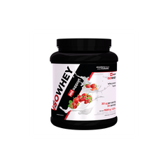 IsoWhey - 1020g - Strawberry
