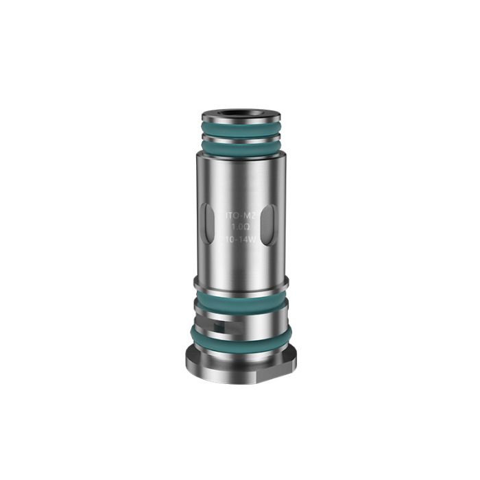 5 x Voopoo ITO-Serie Coils für Doric 20