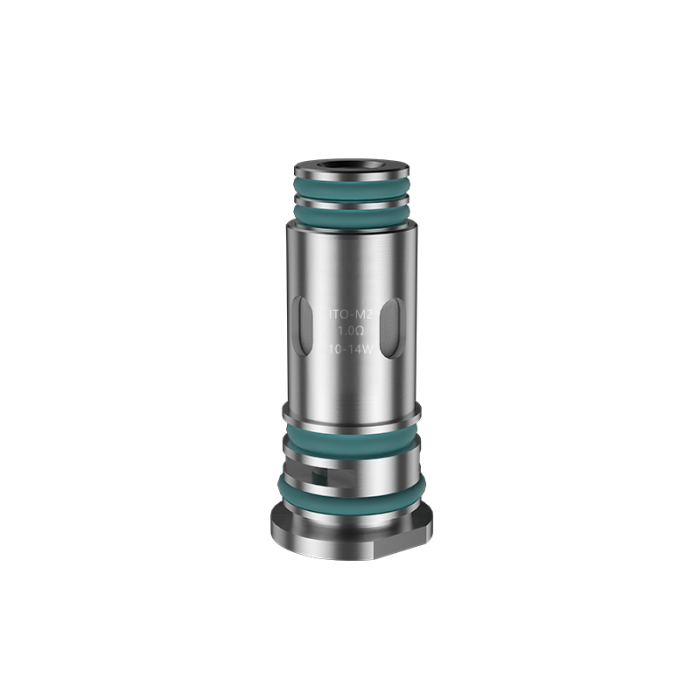5 x Voopoo ITO-Serie Coils für Doric 20