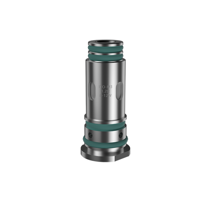 5 x Voopoo ITO-Serie Coils für Doric 20