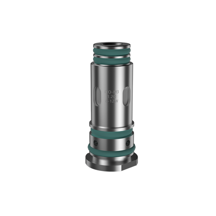 5 x Voopoo ITO-Serie Coils für Doric 20