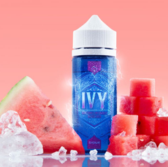 E-Liquid Sique Berlin - IVY, 100ml ''ShortFill''