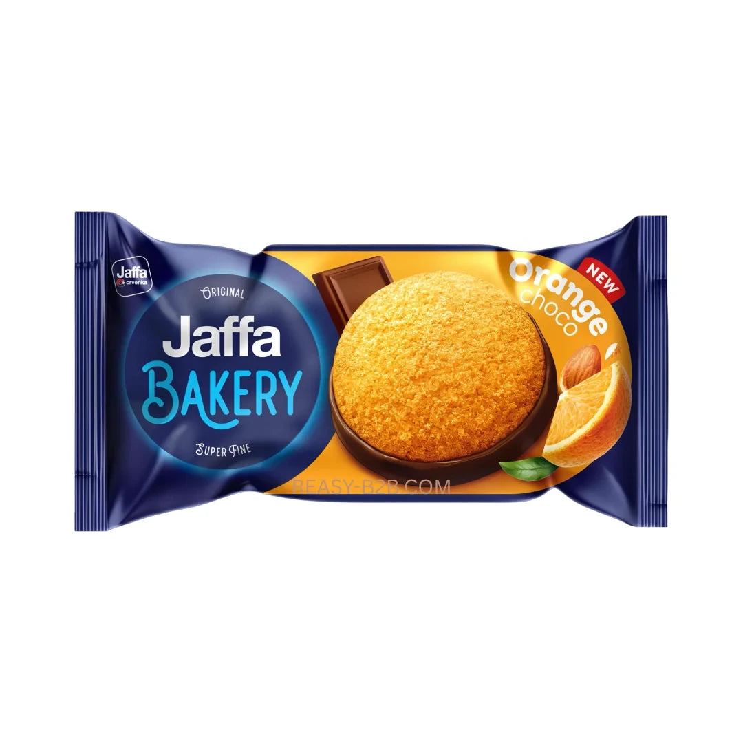 Jaffa Bakery Orange Choco 60g