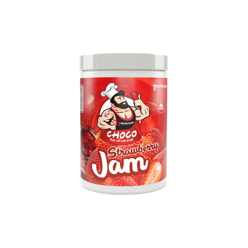 JAM - 1000g - Strawberry