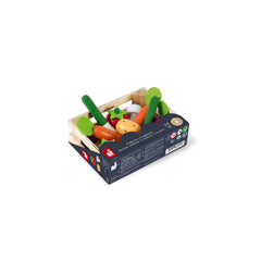 Janod Gemüsekiste (12 Gemüsesorten)