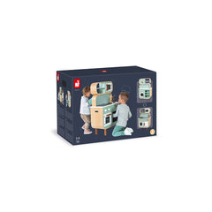 Janod Küche Reverso grosses Model