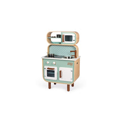 Janod Küche Reverso grosses Model