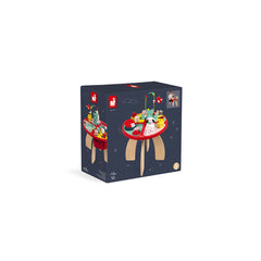 Janod Spieltisch - Baby Wald