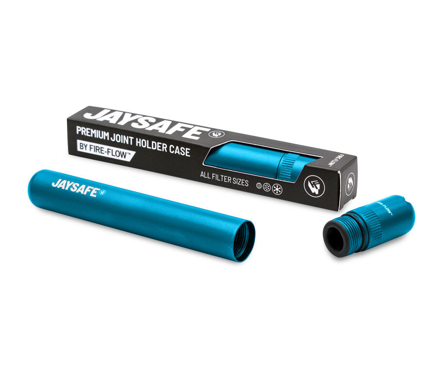 JAYSAFE® - Blue - Display - 6 Stück