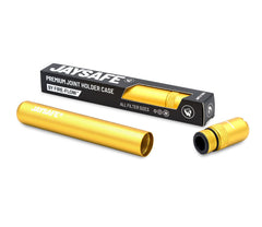 JAYSAFE® - Gold - Display - 6 Stück
