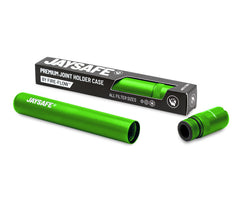 JAYSAFE® - Green - Display - 6 Stück