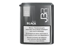 JBR - Black Snuff - Display - 10 x 10g