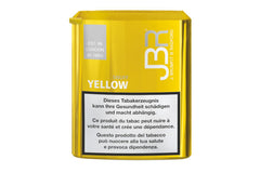 JBR - Yellow Snuff - Display - 10 x 10g
