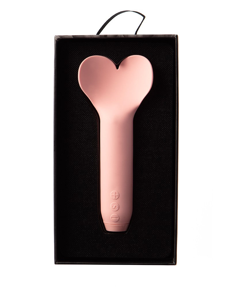 5: Je Joue - Amour - Bullet Vibrator - Hellrosa