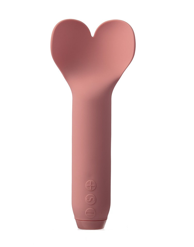 Je Joue - Amour - Bullet Vibrator - Hellrosa