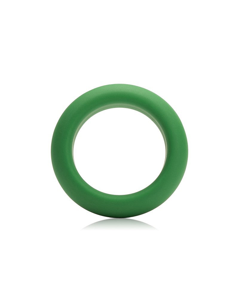 Je Joue - C-Ring Medium - Cockring - Grün
