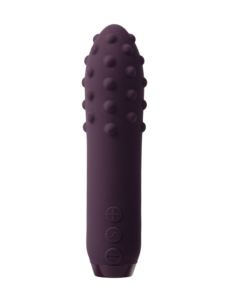 Je Joue - Duet - Bullet Vibrator - Violett