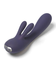 1: Je Joue - Fifi - Rabbit Vibrator - Violett