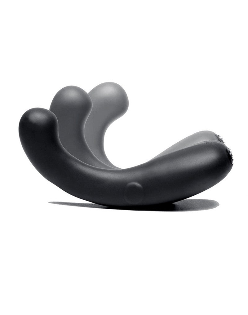 Je Joue - G-Kii - G-Punkt-Vibrator - Schwarz