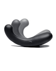 Je Joue - G-Kii - G-Punkt-Vibrator - Schwarz