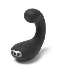 Je Joue - G-Kii - G-Punkt-Vibrator - Schwarz