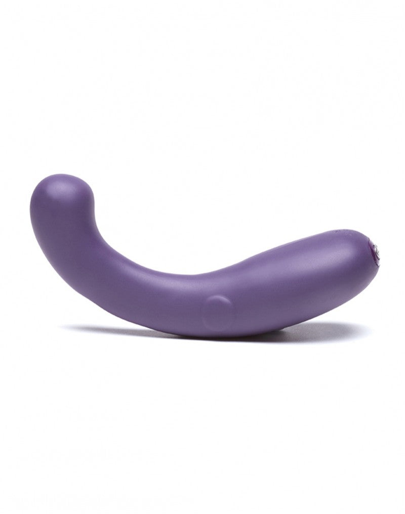 Je Joue - G-Kii - G-Punkt-Vibrator - Violett