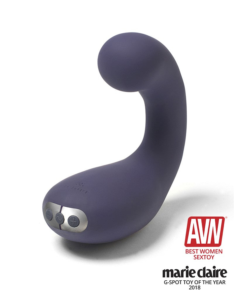 Je Joue - G-Kii - G-Punkt-Vibrator - Violett
