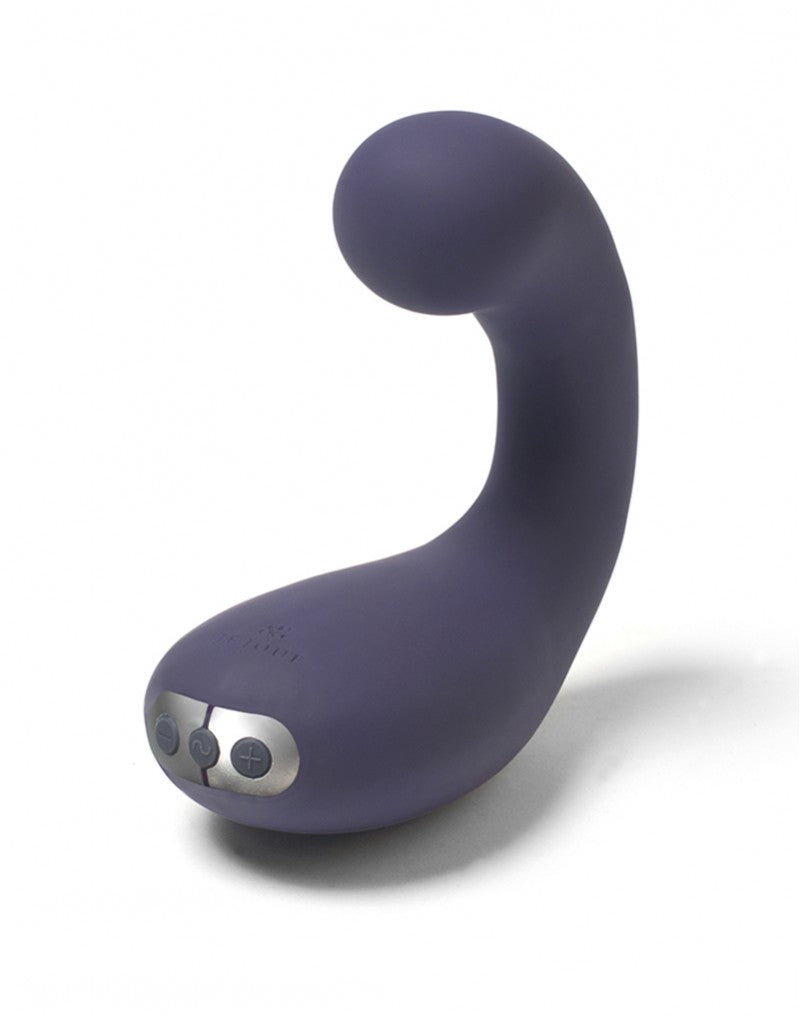 Je Joue - G-Kii - G-Punkt-Vibrator - Violett