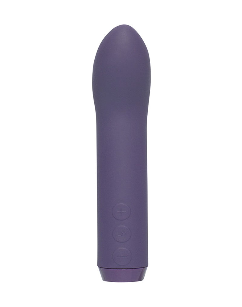 Je Joue - G-Spot - Bullet Vibrator - Violett
