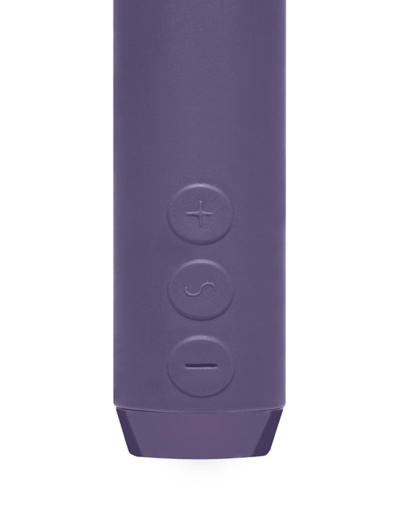 Je Joue - G-Spot - Bullet Vibrator - Violett