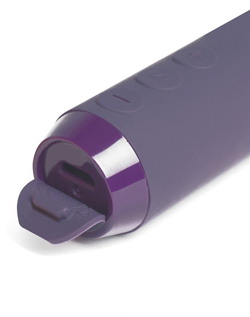 Je Joue - G-Spot - Bullet Vibrator - Violett