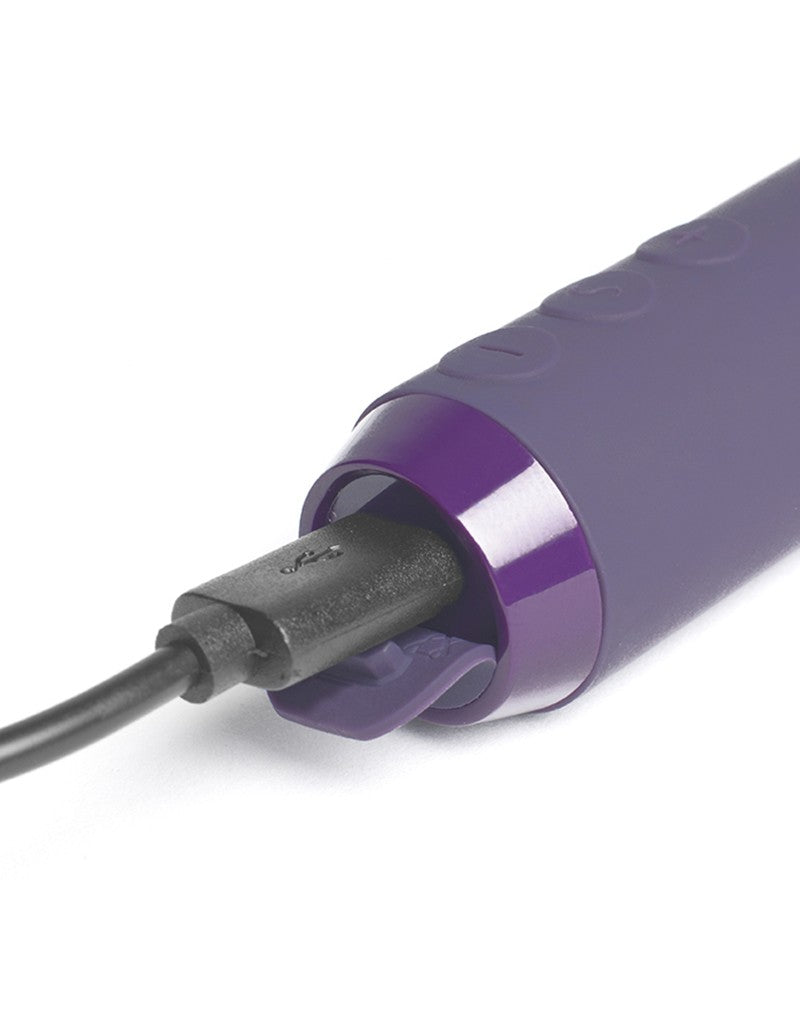 Je Joue - G-Spot - Bullet Vibrator - Violett