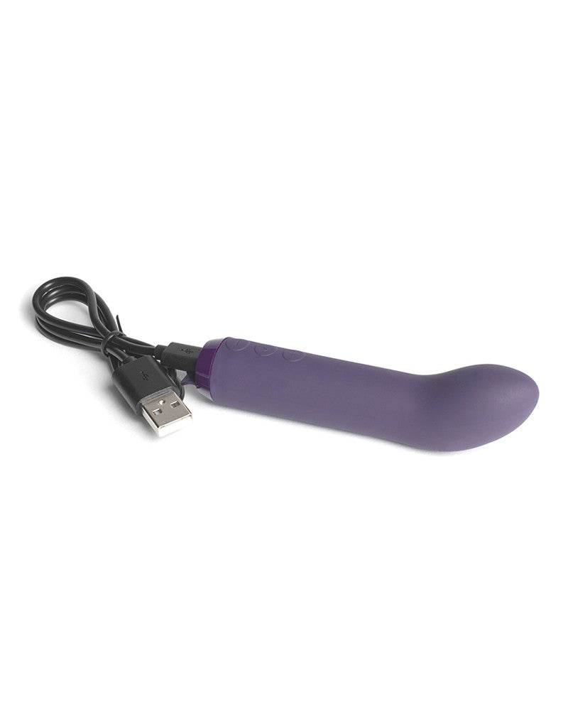 Je Joue - G-Spot - Bullet Vibrator - Violett