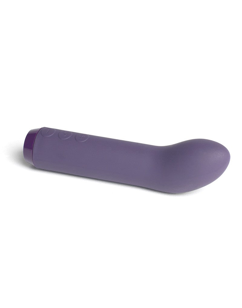 Je Joue - G-Spot - Bullet Vibrator - Violett