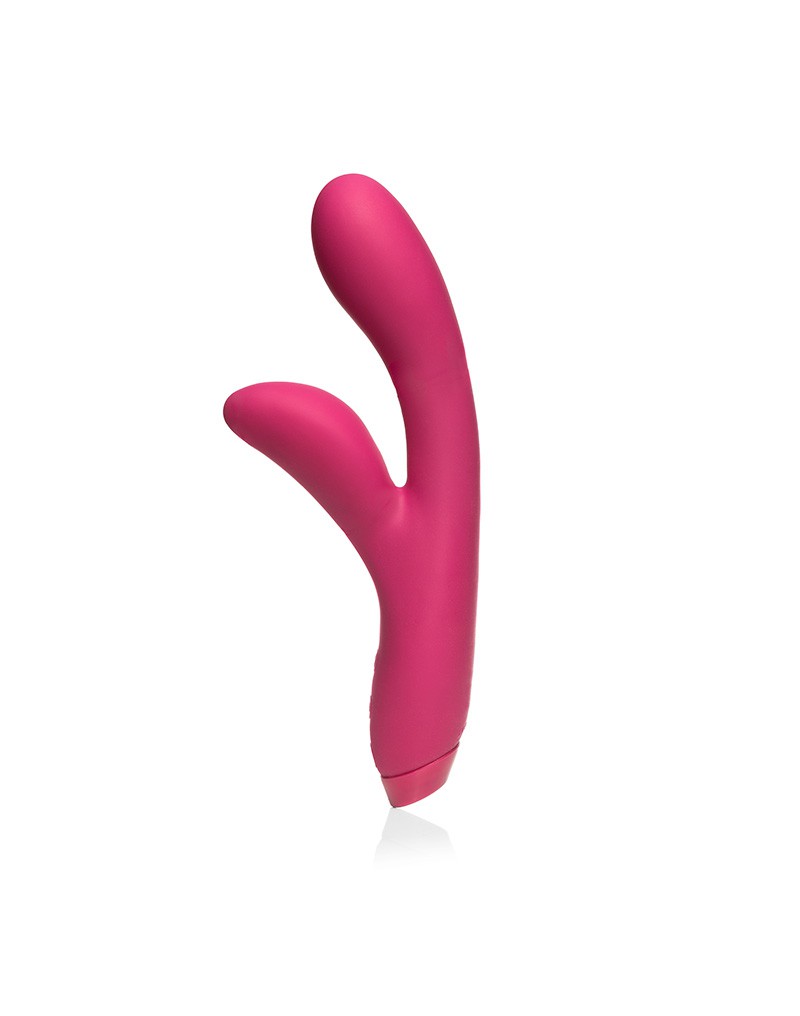 Je Joue - Hera - Rabbit Vibrator - Rosa