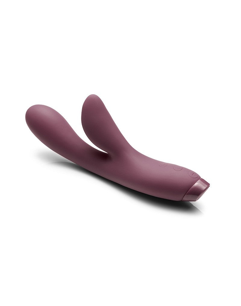 Je Joue - Hera - Rabbit Vibrator - Violett