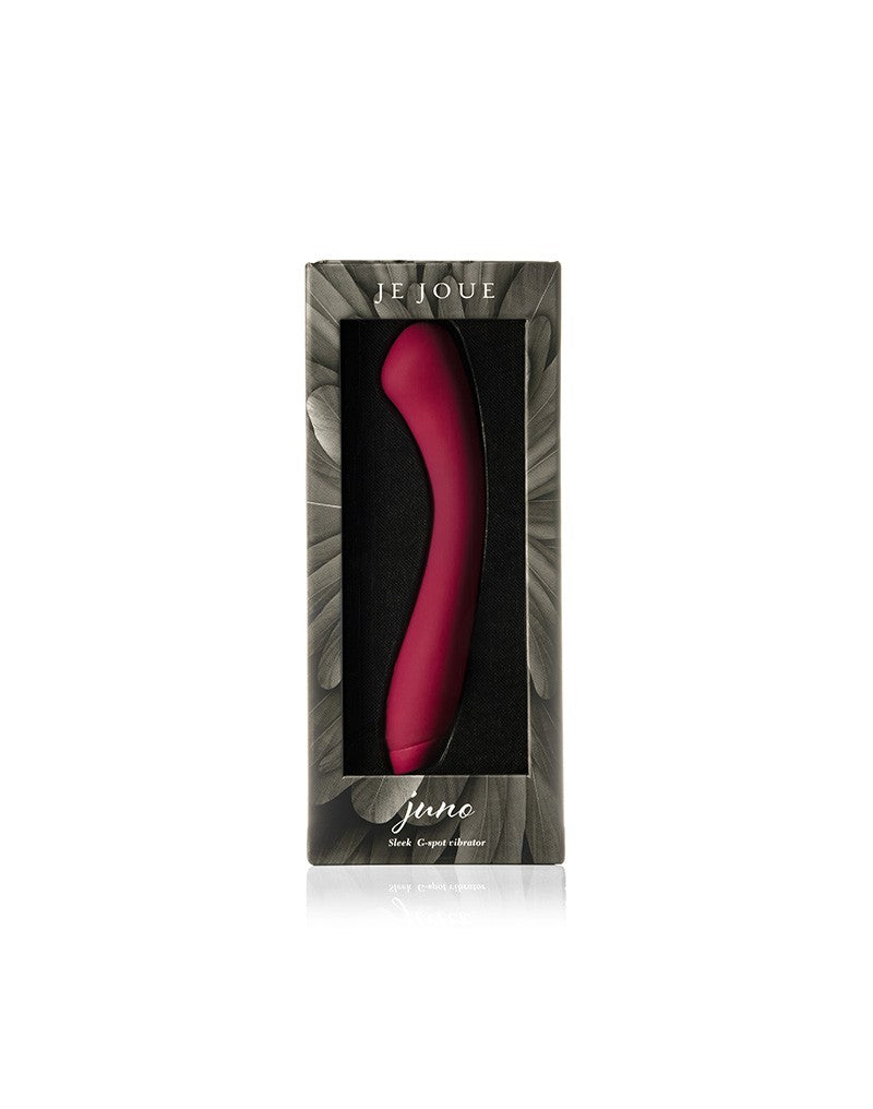 Je Joue - Juno - Klassischer Vibrator - Rosa
