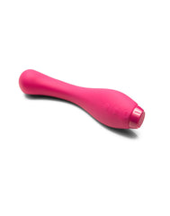 Je Joue - Juno - Klassischer Vibrator - Rosa