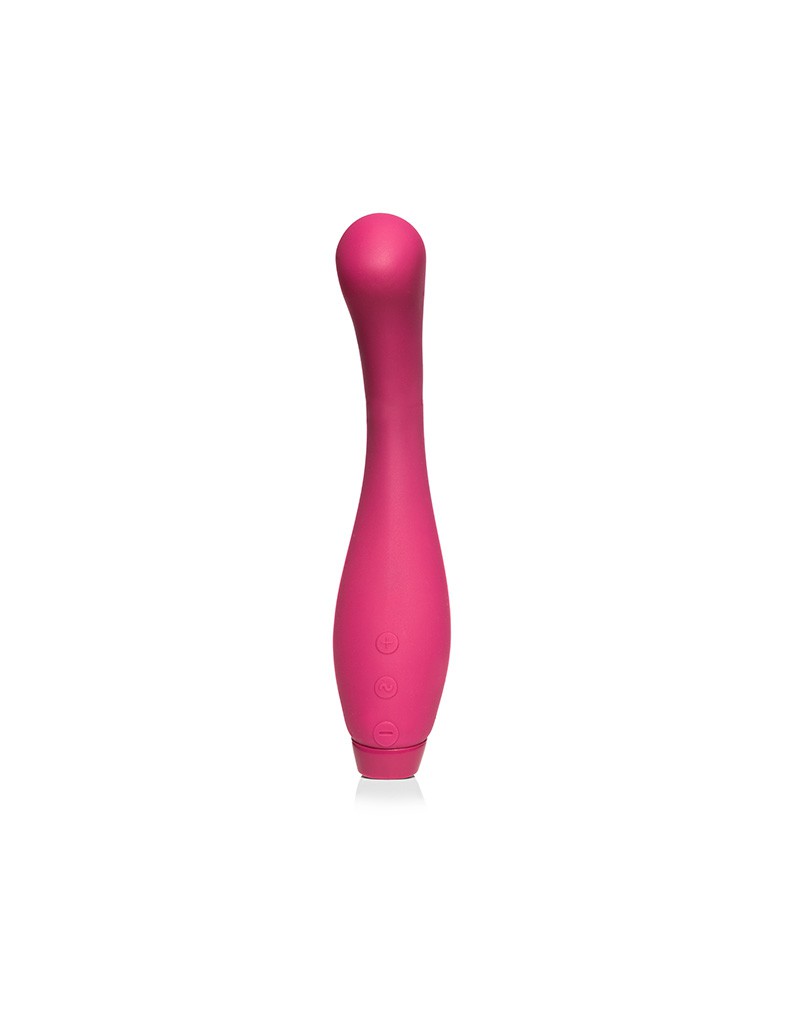 Je Joue - Juno - Klassischer Vibrator - Rosa