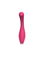 Je Joue - Juno - Klassischer Vibrator - Rosa