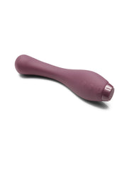 Je Joue - Juno - Klassischer Vibrator - Violett