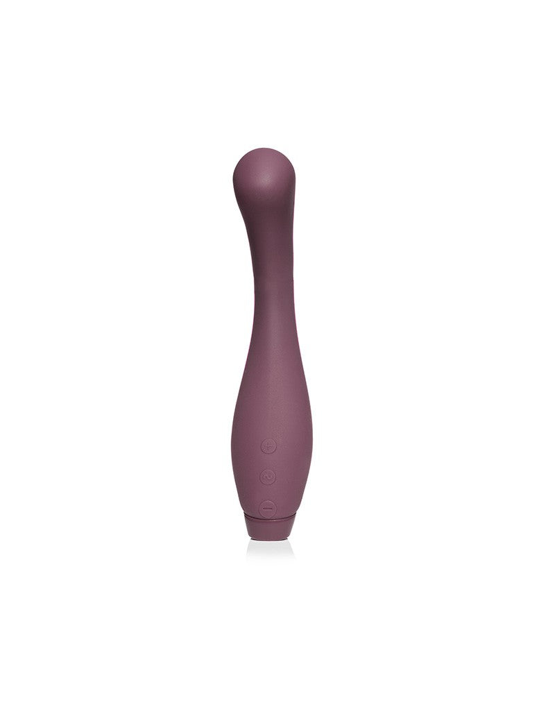 Je Joue - Juno - Klassischer Vibrator - Violett