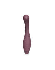 Je Joue - Juno - Klassischer Vibrator - Violett