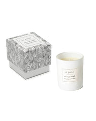 3: Je Joue - Massagekerze Ylang-Ylang & Mandarin