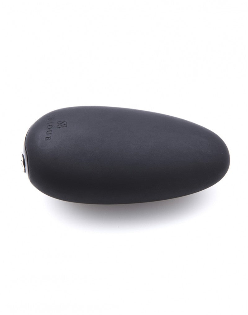 Je Joue - Mimi - Auflege-Vibrator - Schwarz
