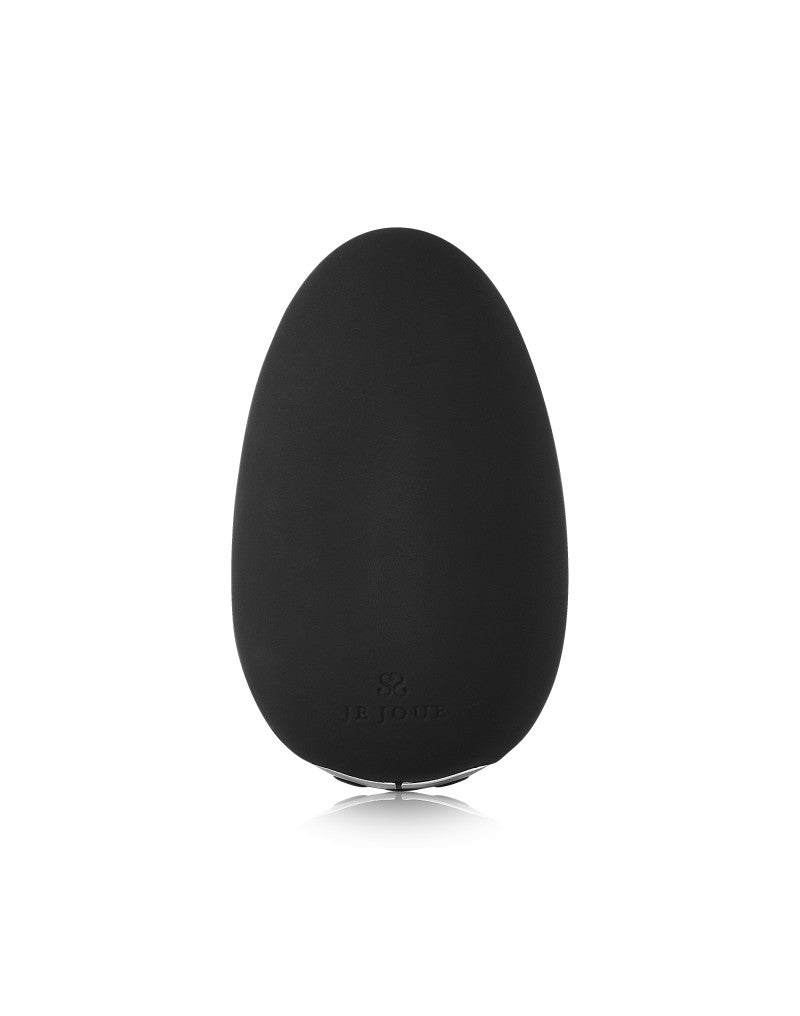 Je Joue - Mimi - Auflege-Vibrator - Schwarz